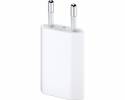 Apple USB Wall Adapter Λευκό (A1400)